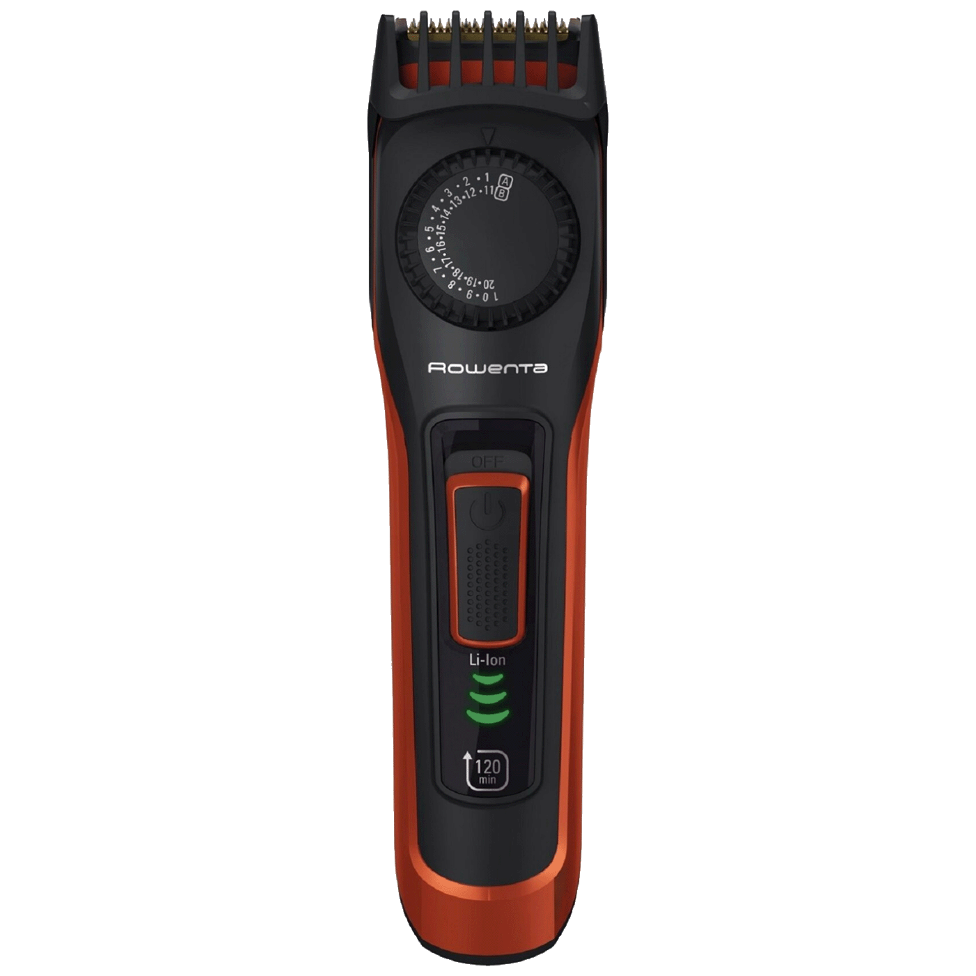 Rowenta Aparat za brijanje, trimer, Virtuo - TN3800F4