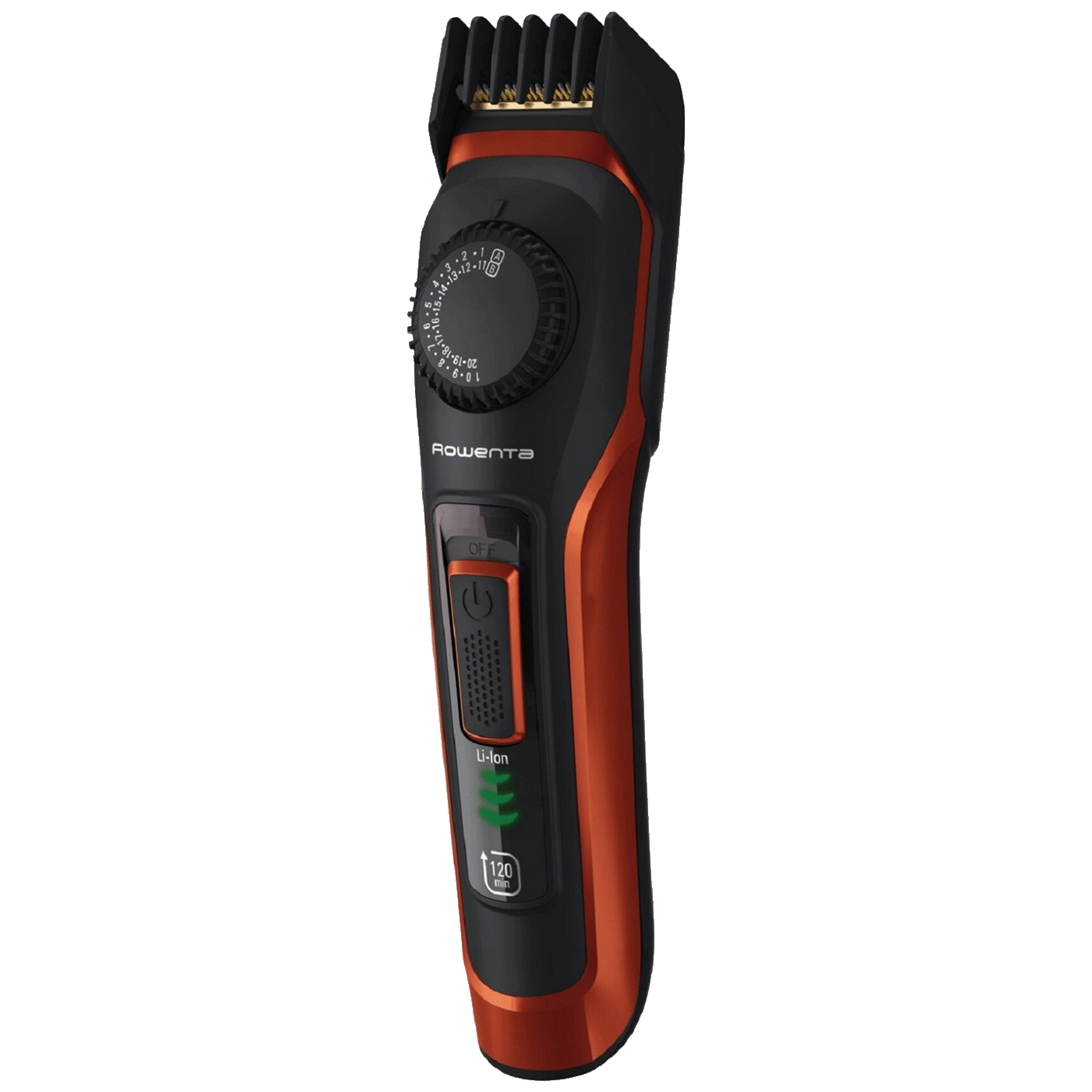 Rowenta Aparat za brijanje, trimer, Virtuo - TN3800F4