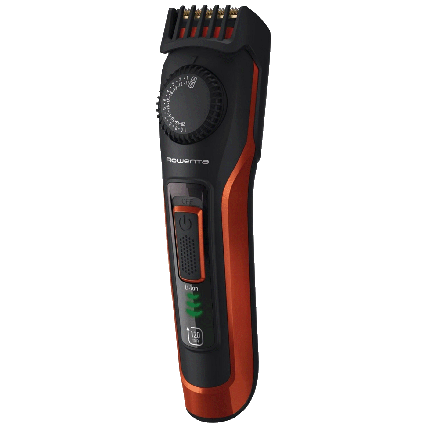 Rowenta Aparat za brijanje, trimer, Virtuo - TN3800F4