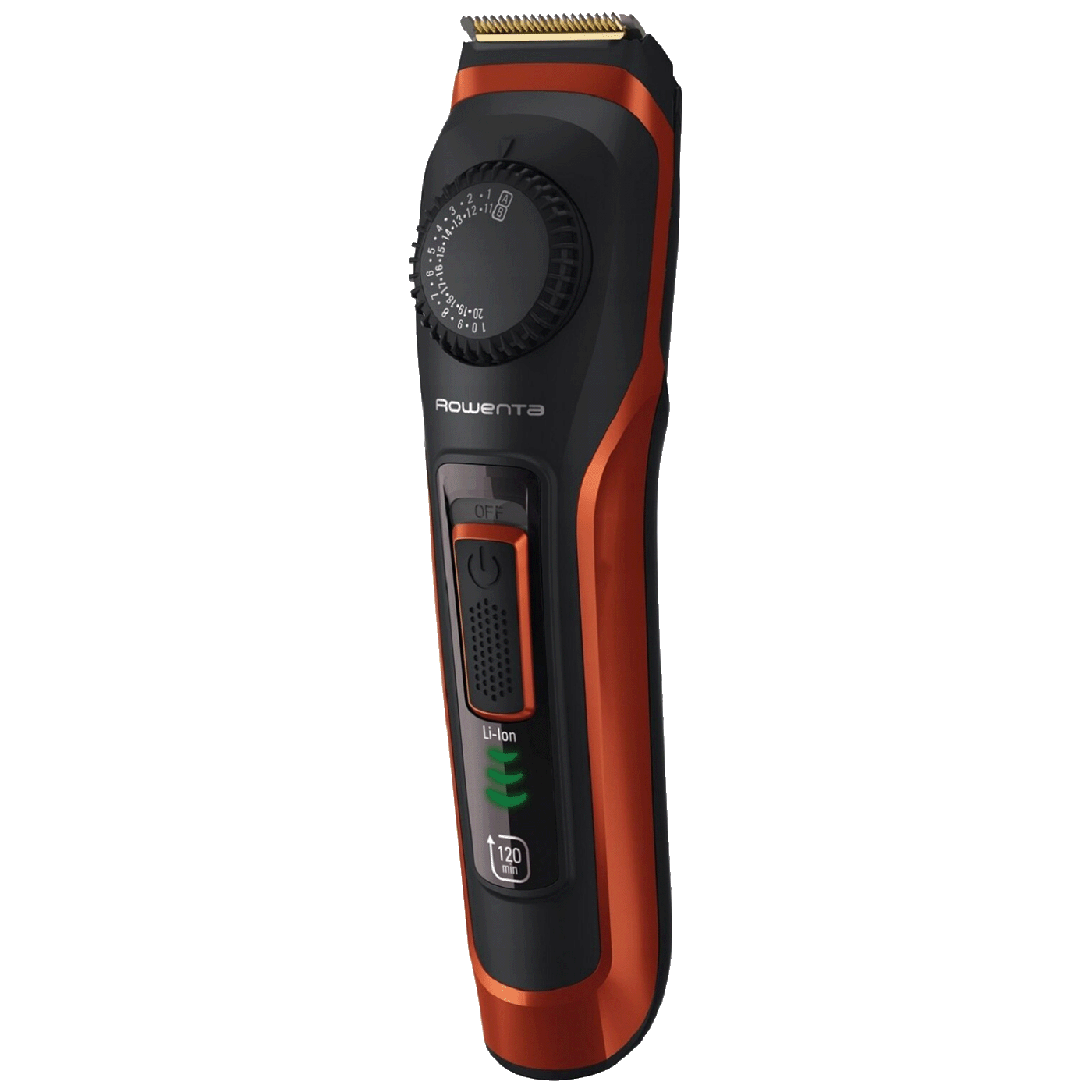Rowenta Aparat za brijanje, trimer, Virtuo - TN3800F4