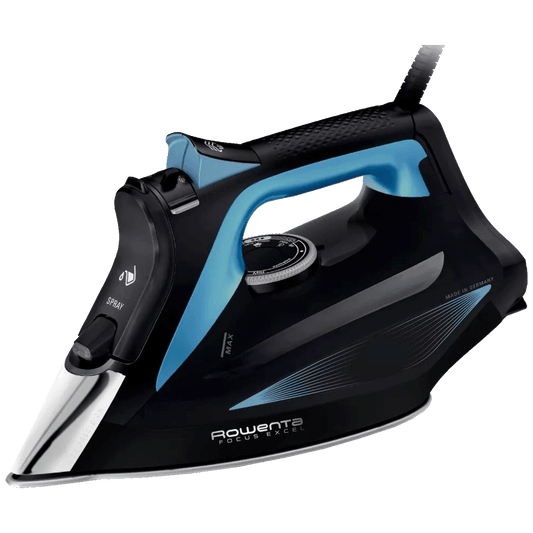 Rowenta Pegla na paru, 2700W, Focus Excel - DW5310D1