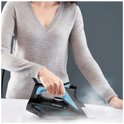 Rowenta Pegla na paru, 2700W, Focus Excel - DW5310D1