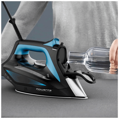 Rowenta Pegla na paru, 2700W, Focus Excel - DW5310D1