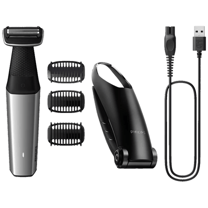 Philips Aparat za brijanje, trimer, Bodygroom Series 5000 - BG5021/15