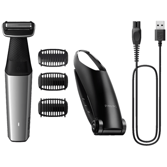 Philips Aparat za brijanje, trimer, Bodygroom Series 5000 - BG5021/15