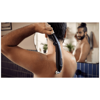 Philips Aparat za brijanje, trimer, Bodygroom Series 5000 - BG5021/15