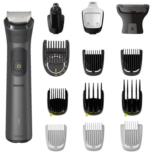 Philips Aparat za njegu lica, kosa i tijelo,  All-in-One Trimmer - MG7940/75