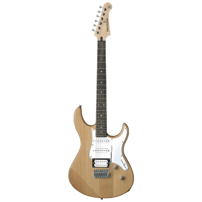 Yamaha Električna gitara - GPA 112V YNS