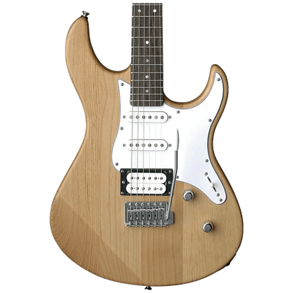 Yamaha Električna gitara - GPA 112V YNS