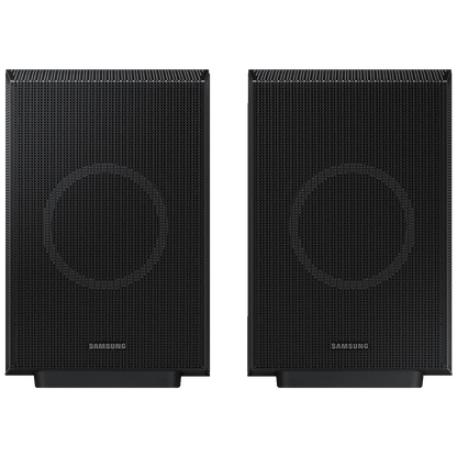 Samsung Soundbar, 11.1.4 ch, WiFi, Bluetooth - HW-Q990D/EN