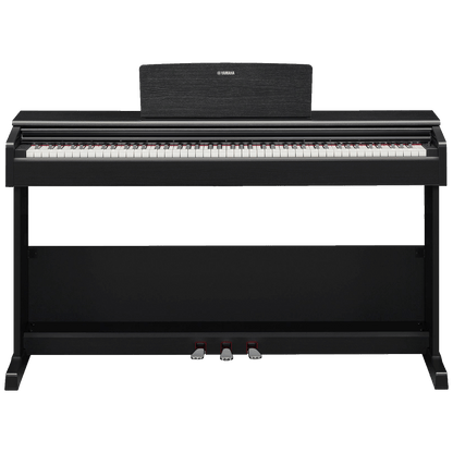 Yamaha Digitalni klavir, 88 tipki, 2 x 6W, 2 x 12 cm zvučnici - YDP-105B