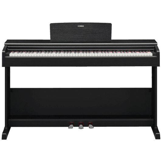 Yamaha Digitalni klavir, 88 tipki, 2 x 6W, 2 x 12 cm zvučnici - YDP-105B