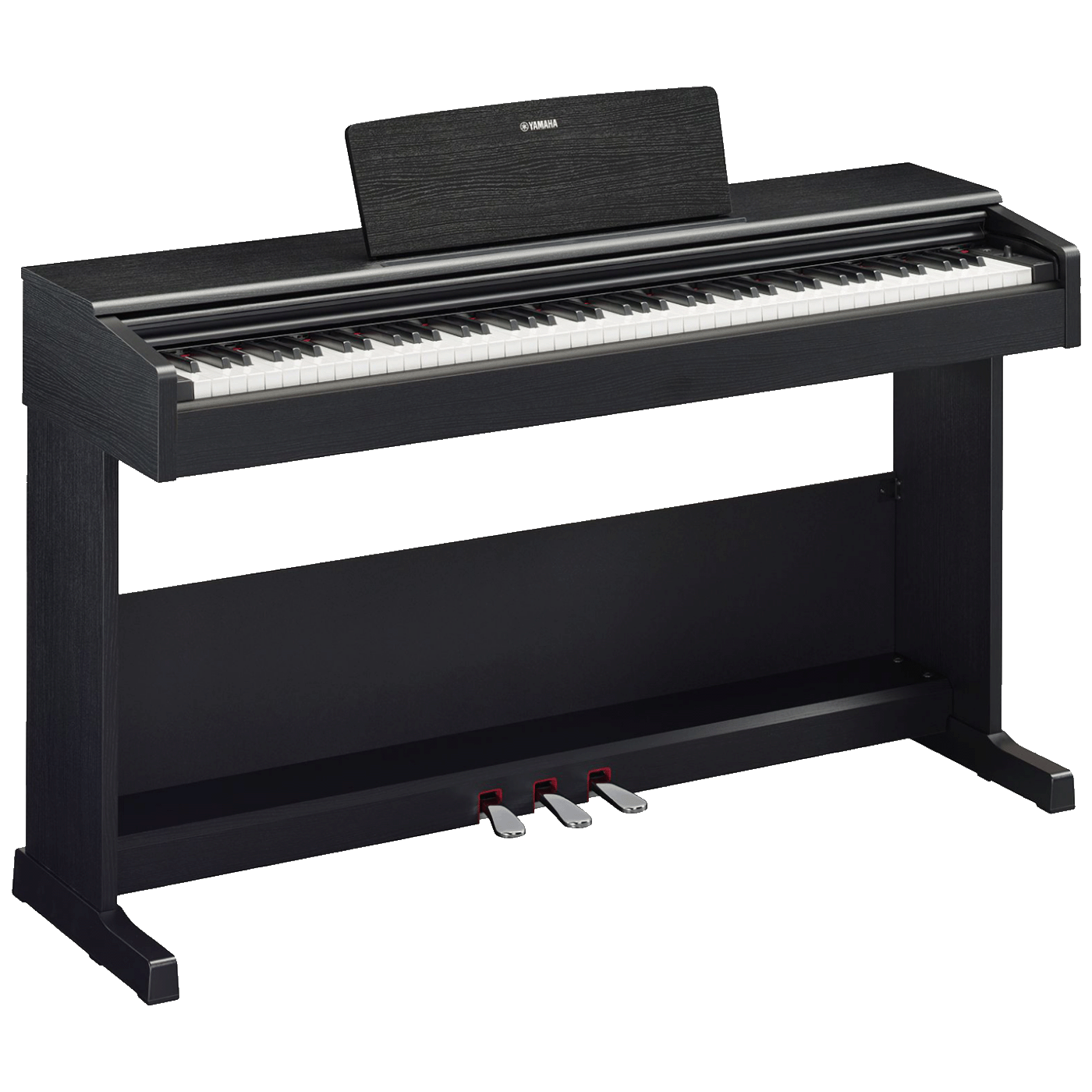 Yamaha Digitalni klavir, 88 tipki, 2 x 6W, 2 x 12 cm zvučnici - YDP-105B