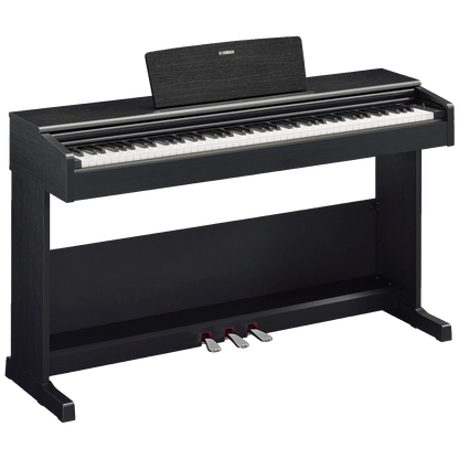 Yamaha Digitalni klavir, 88 tipki, 2 x 6W, 2 x 12 cm zvučnici - YDP-105B