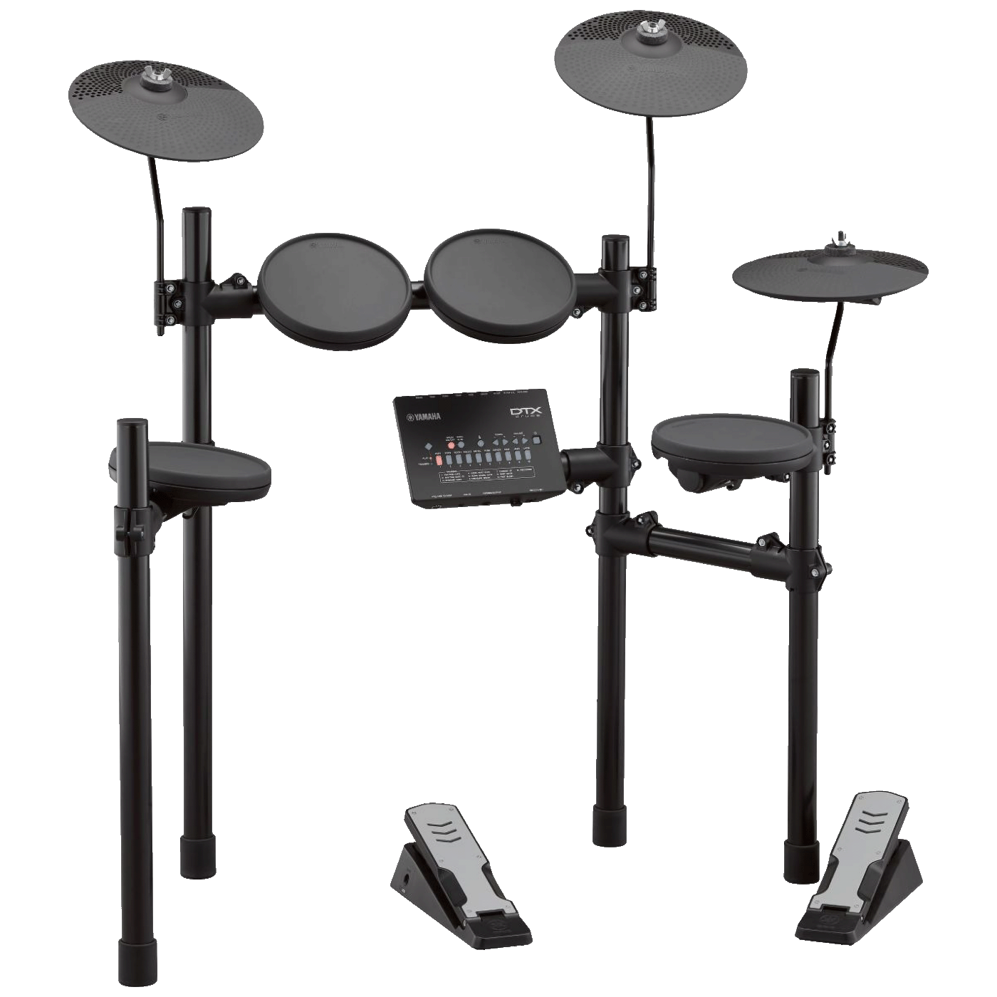 Yamaha Električni bubnjevi - DTX402K