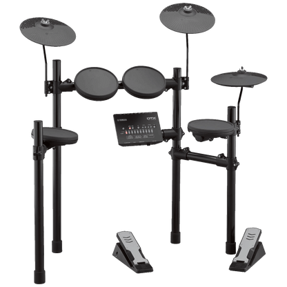 Yamaha Električni bubnjevi - DTX402K