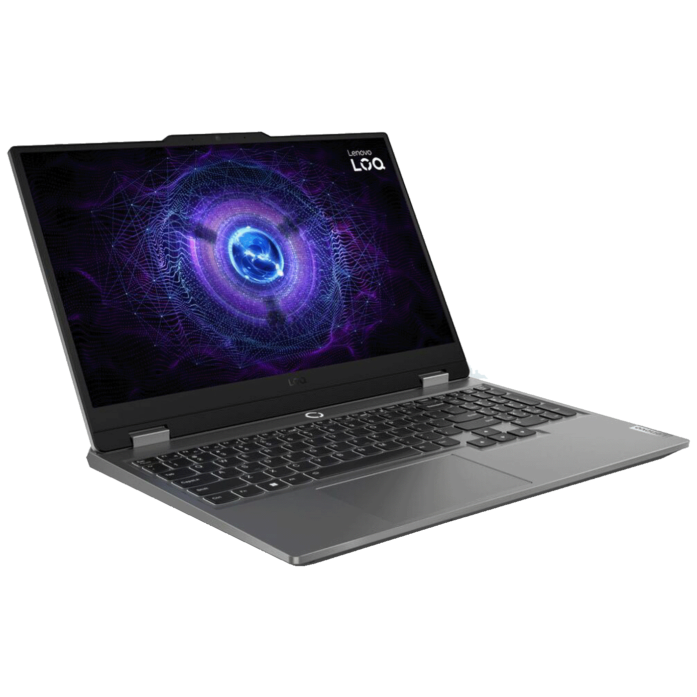 Lenovo Laptop 15.6",Intel i5-12450HX,16GB DDR5,SSD 1TB,RTX 4060 - LOQ 15IAX9; 83GS007QPB