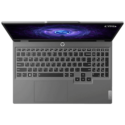 Lenovo Laptop 15.6",Intel i5-12450HX,16GB DDR5,SSD 1TB,RTX 4060 - LOQ 15IAX9; 83GS007QPB