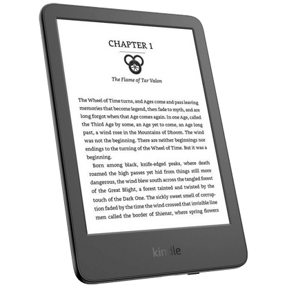 Amazon Amazon Kindle 11, 6", e-book reader, 16GB - Amazon Kindle 11th Gen