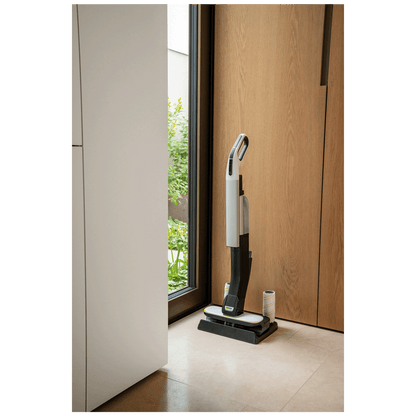 Karcher Čistač podova, akumulatorski, Li-Ion baterija 2Ah - FC 4-4