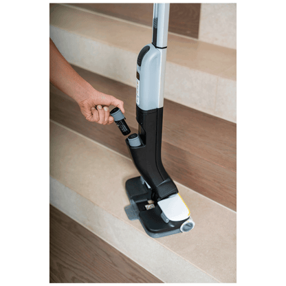 Karcher Čistač podova, akumulatorski, Li-Ion baterija 2Ah - FC 4-4