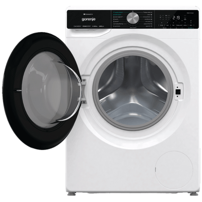 Gorenje Mašina za veš, 1400 obrtaja, 10.5 kg veša, WiFi, A - WNS1X4ARTWIFI