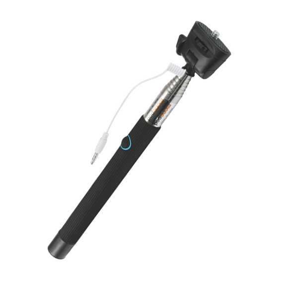 home Selfie stick za smartphone, žični - SLF 100