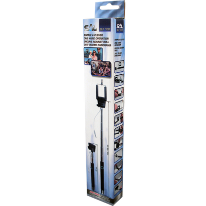 home Selfie stick za smartphone, žični - SLF 100