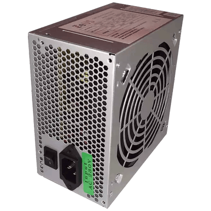 Zeus Napajanje za PC, 500W,  12cm, ATX - ZUS-500 bulk