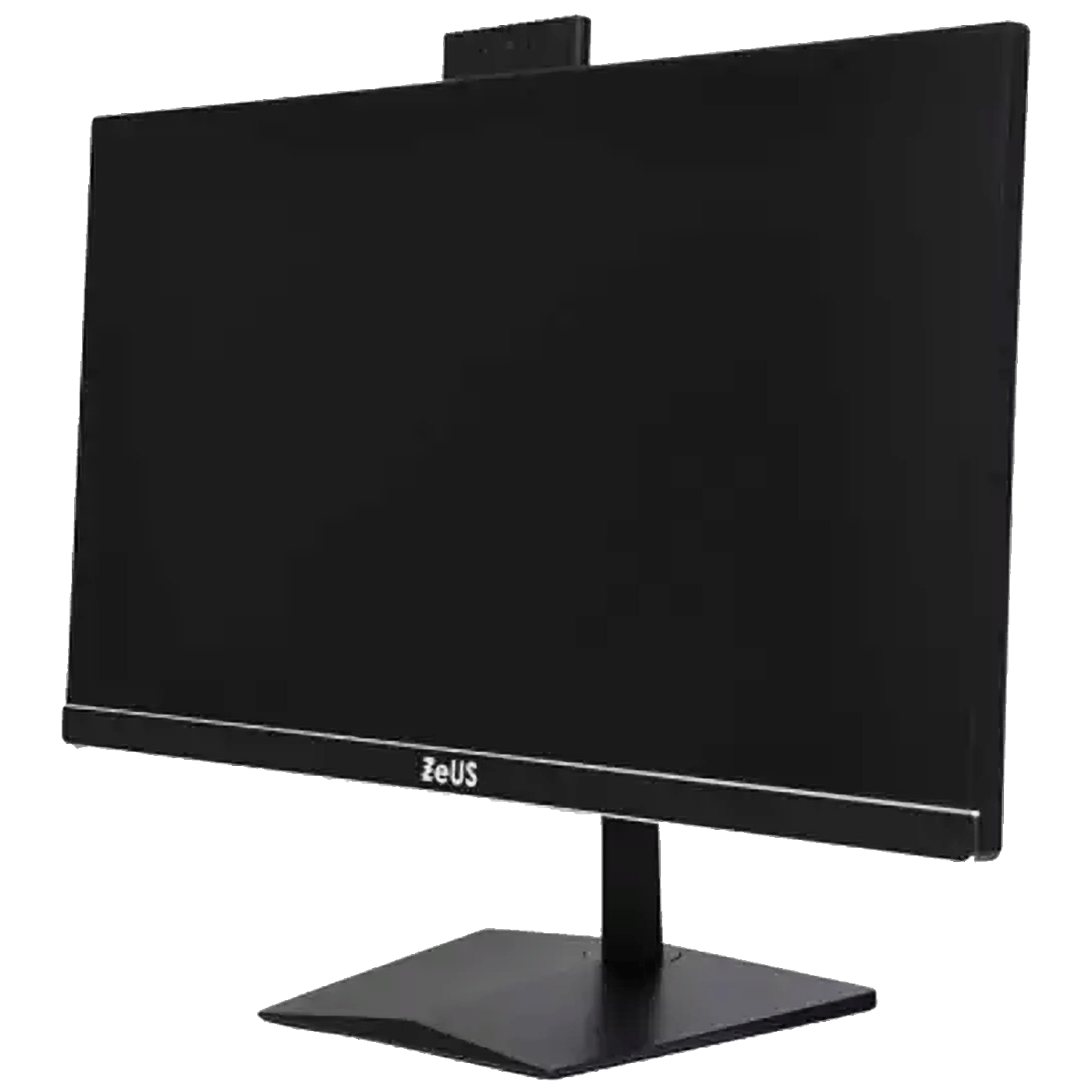 Zeus Desktop AiO, AMD FX7500, 8GB DDR3, SSD 256GB, 21.5" - AIO24ZUS-1E 21.5"