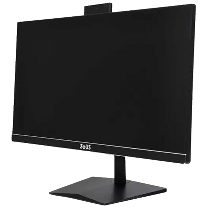 Zeus Desktop AiO, AMD FX7500, 8GB DDR3, SSD 256GB, 21.5" - AIO24ZUS-1E 21.5"
