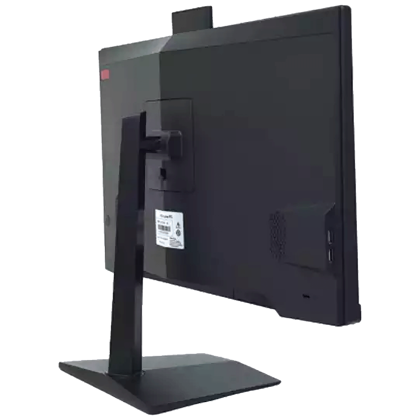 Zeus Desktop AiO, AMD FX7500, 8GB DDR3, SSD 256GB, 21.5" - AIO24ZUS-1E 21.5"