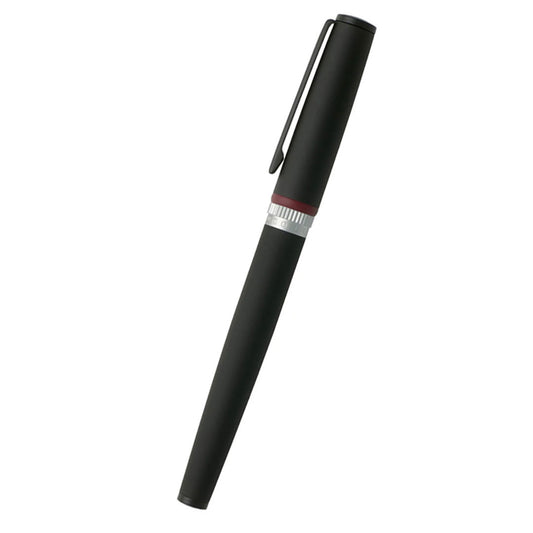 Olovka roler Gear, crna, Hugo Boss