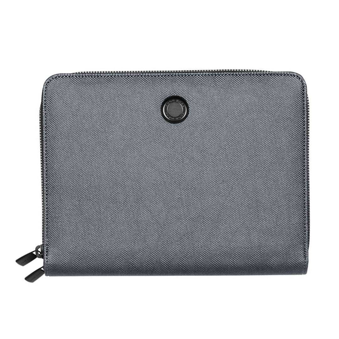 Mapa konferencijska Gleam A5 HTM105J, siva, Hugo Boss