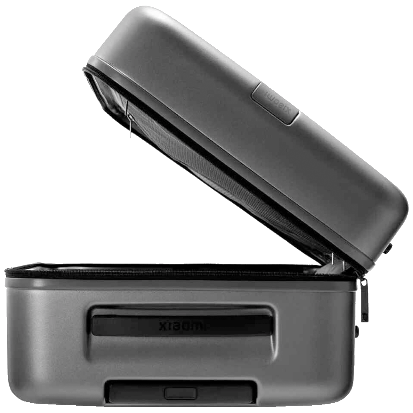 Xiaomi Kofer, 24", 65 lit., siva - Mi Luggage Classic Pro 24" Gray