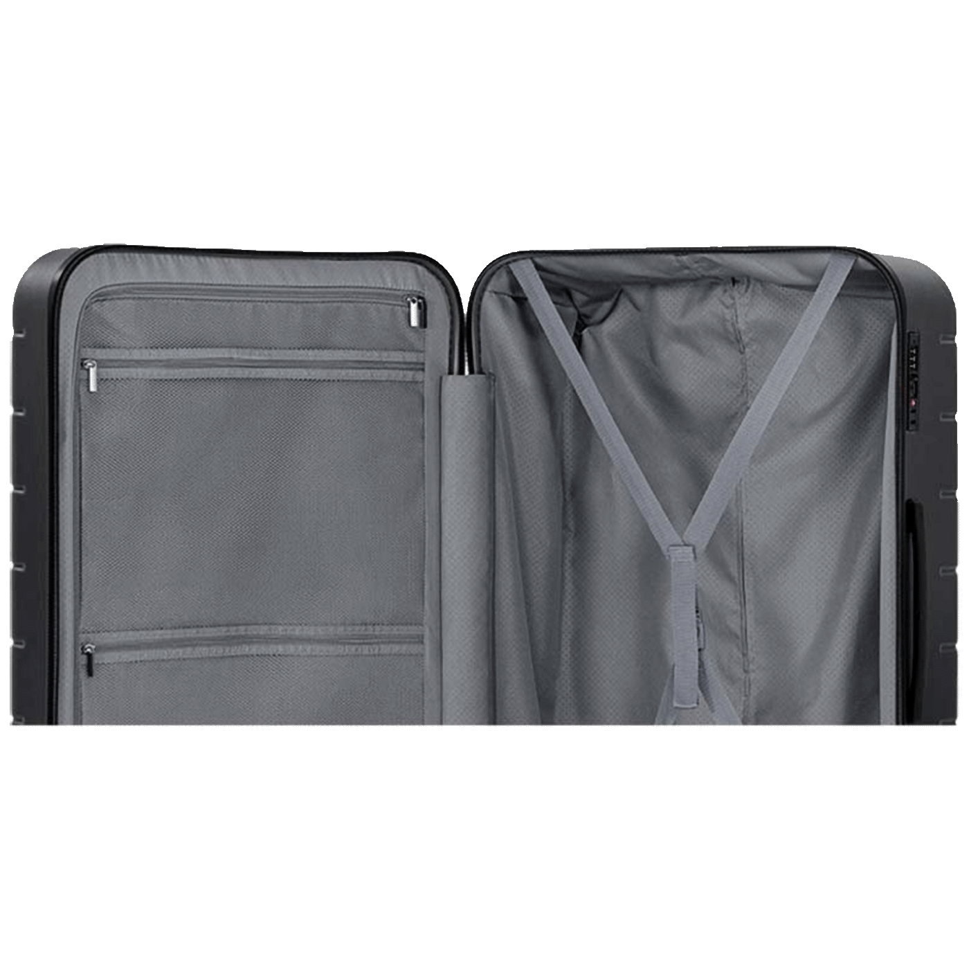 Xiaomi Kofer, 26", 80 lit., siva - Mi Luggage Classic Pro 26" Gray