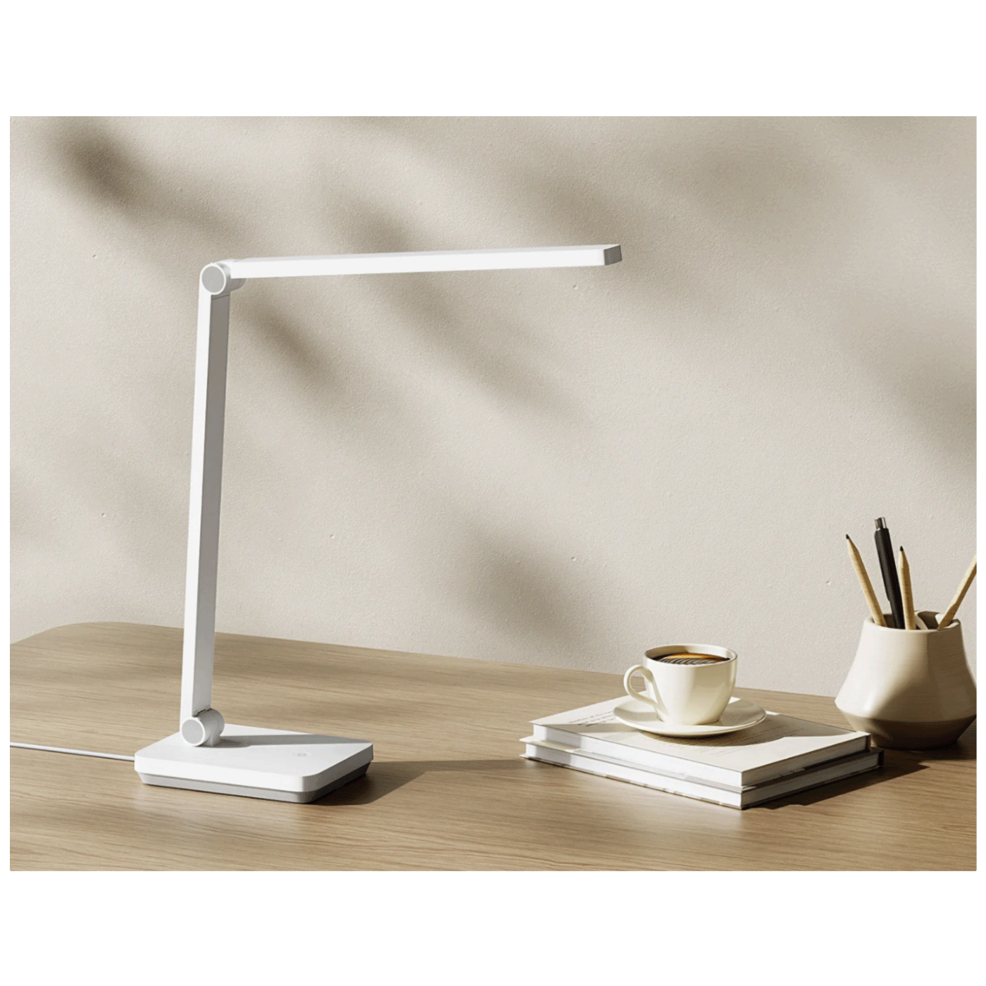 Xiaomi Stolna LED lampa - Mi Desk Lamp Lite