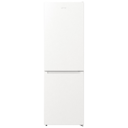 Gorenje Frižider/Zamrzivač, ukupna zapremina 300l, No Frost Plus, E - NRK619EEW4