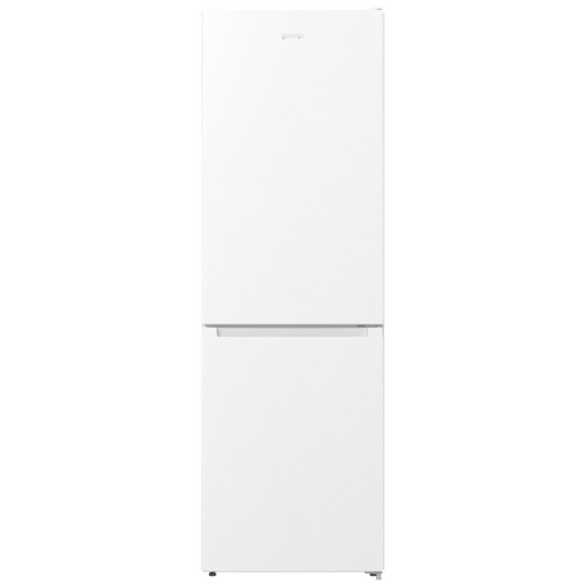 Gorenje Frižider/Zamrzivač, ukupna zapremina 300l, No Frost Plus, E - NRK619EEW4