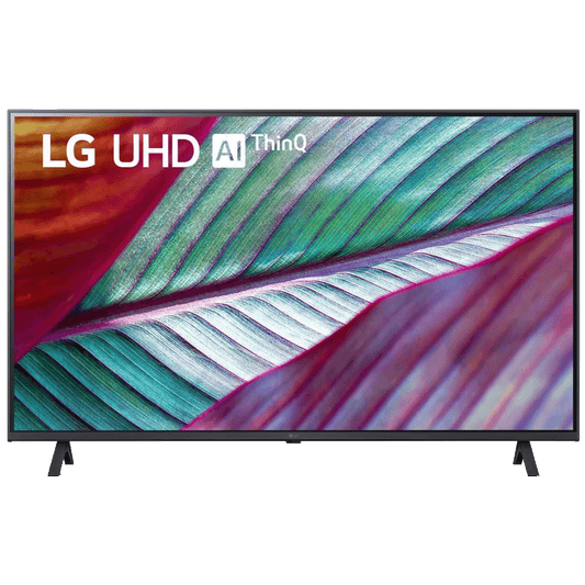 LG Televizor Smart LED 4K UHD 55" - 55UR78003LK