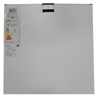 MKC Sijalica, LED 24W, stropna ugradbena,4200K,220 AC - Slim panel 24W 4200K ROUND