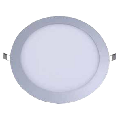 MKC Sijalica, LED 18W, stropna ugradbena,4200K,220 AC - Slim panel 18W 4200K ROUND