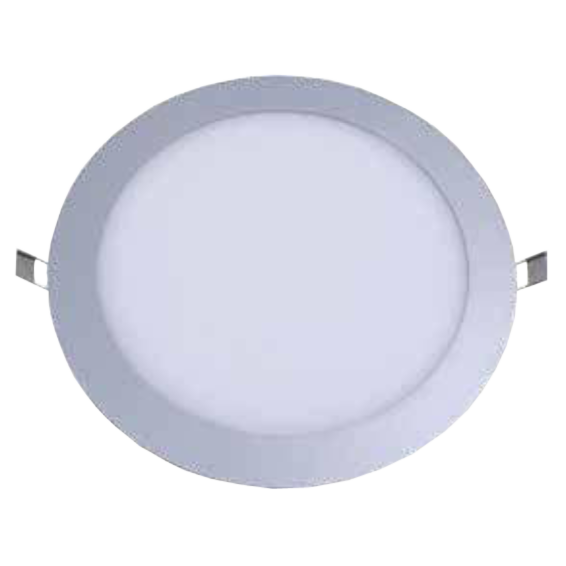 MKC Sijalica, LED 15W, stropna ugradbena,4200K,220 AC - Slim panel 15W 4200K ROUND