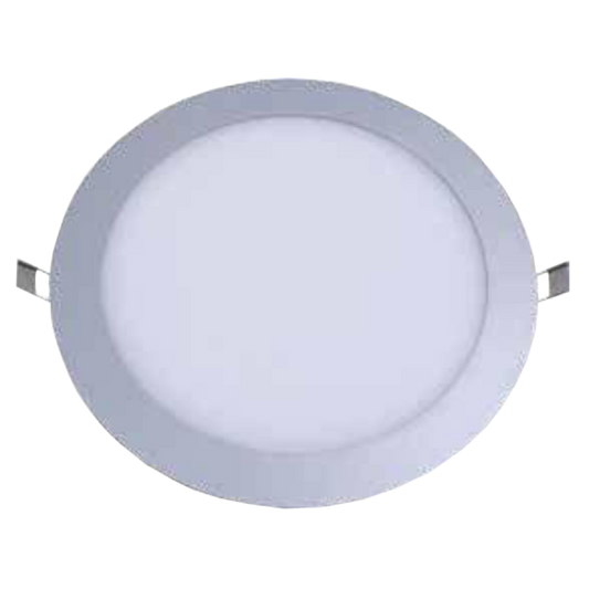 MKC Sijalica, LED 15W, stropna ugradbena,4200K,220 AC - Slim panel 15W 4200K ROUND