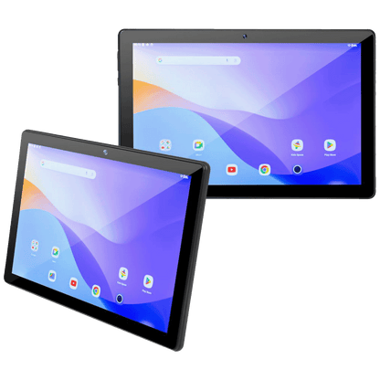 MeanIT Tablet 10.1", 4GB / 64GB, 2/5 Mpixel, WiFi - X50