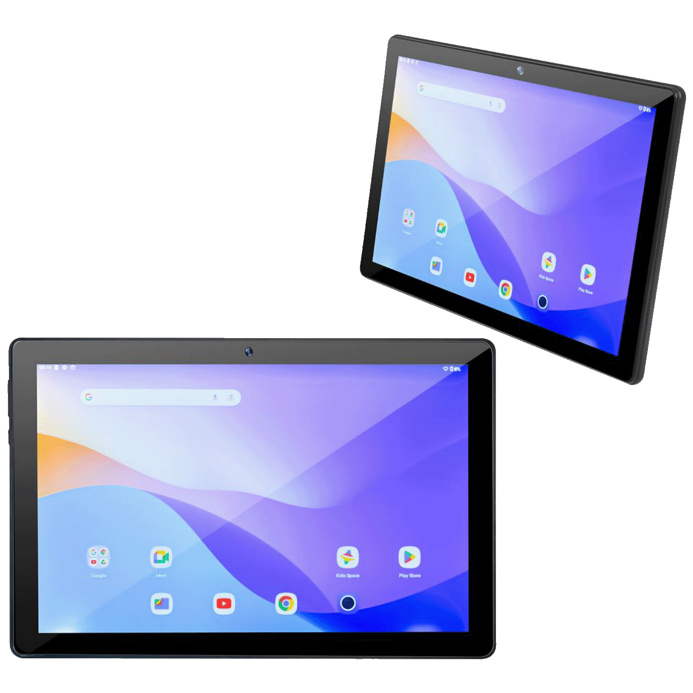 MeanIT Tablet 10.1", 4GB / 64GB, 2/5 Mpixel, WiFi - X50