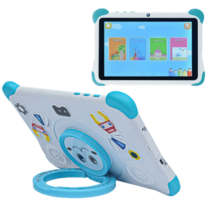 MeanIT Tablet 8", Android 14 Go, 3GB / 32GB, WiFi - K28 Fun Kids