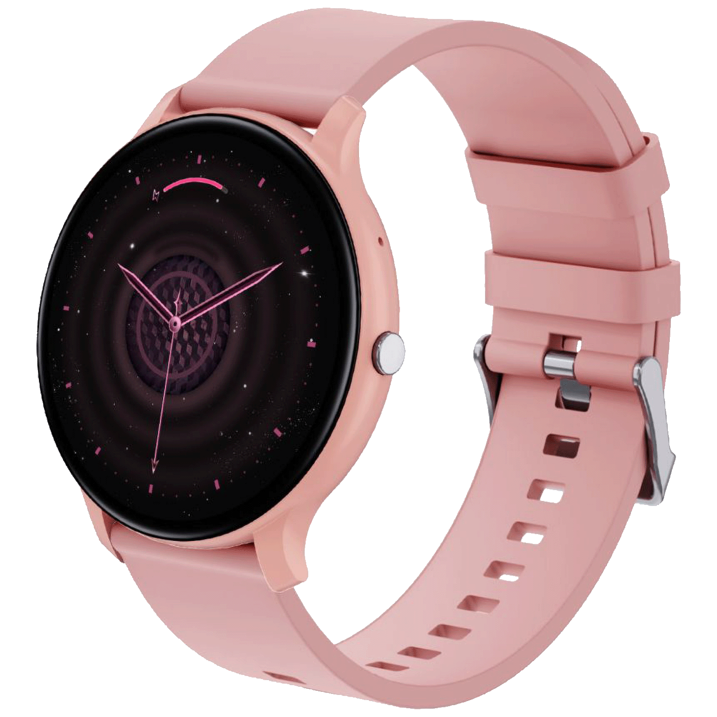 MeanIT Pametni sat, 1.46" ekran, multi sport, Bluetooth - M43 Lady
