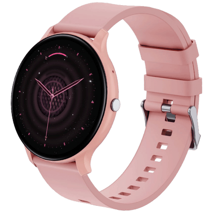 MeanIT Pametni sat, 1.46" ekran, multi sport, Bluetooth - M43 Lady