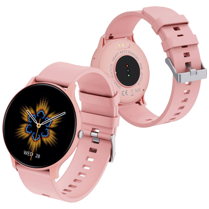 MeanIT Pametni sat, 1.46" ekran, multi sport, Bluetooth - M43 Lady